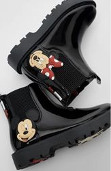 Ботинки челси Disney