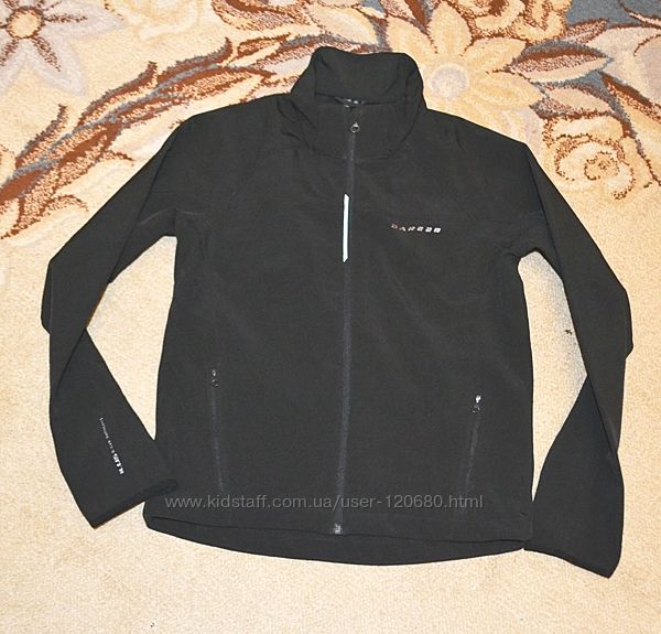 Куртка Softshell Dare 2 B р.13-14 лет 164 см