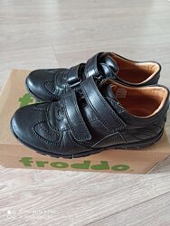 Туфли, мокасины, кроссовки на мальчика Froddo р. 36, стелька-23,5 см 