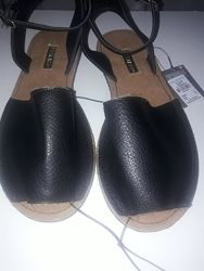 Женские босоножки primark, р.39