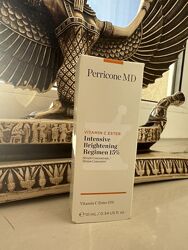Сироватка для обличчя Perricone MD Vitamin C Ester 15 15 ml Intensive Brig