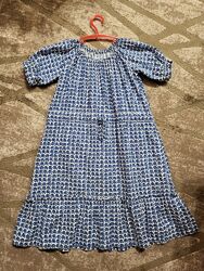 Сукня р.134-140 