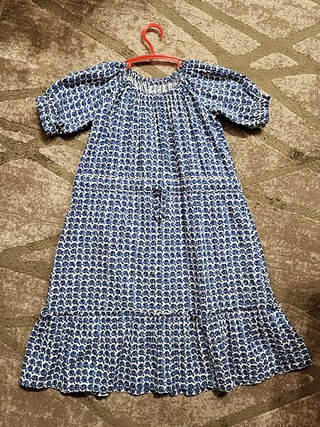 Сукня р.134-140 