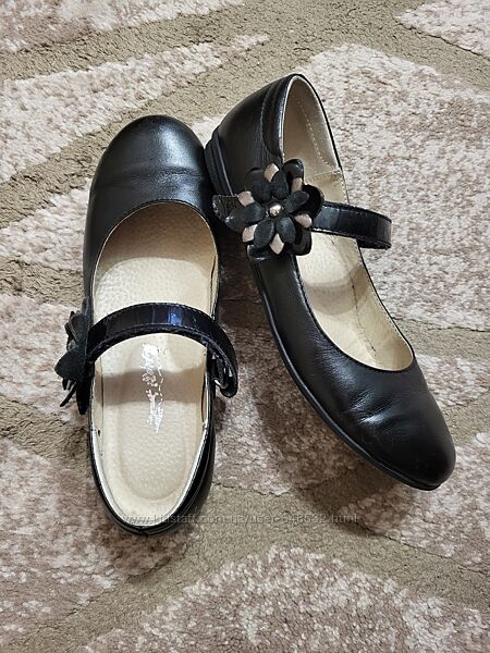 Туфлі Lapsi p.34