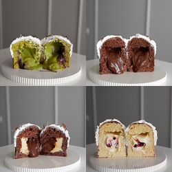 Светлая Пасха 2.0 Ангелина Коба Cake by Angel