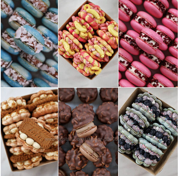 Кейко. Гуру макарон Тариф Профи Александра Денисова Шинкаренко