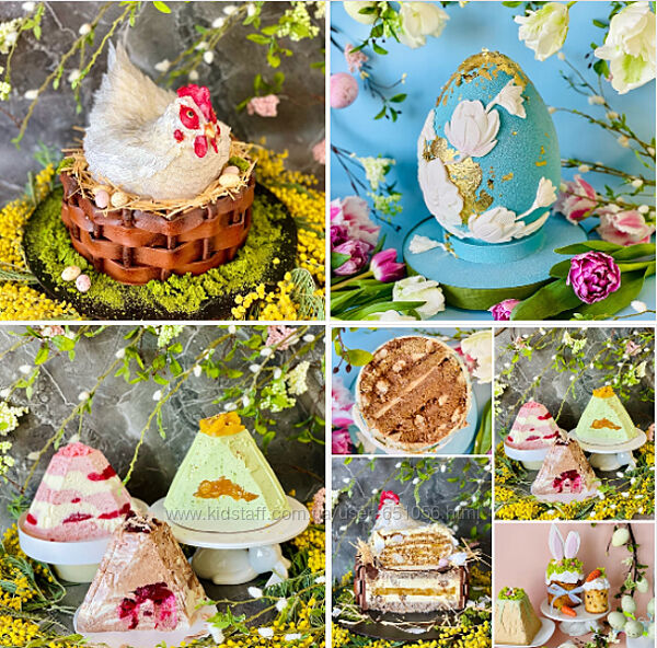 Клуб Апрель 2024 Анастасия Политыкина