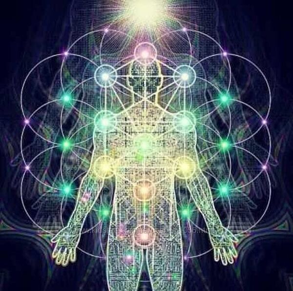 Курс Биоэнергетика и Парапсихология Soror Manira