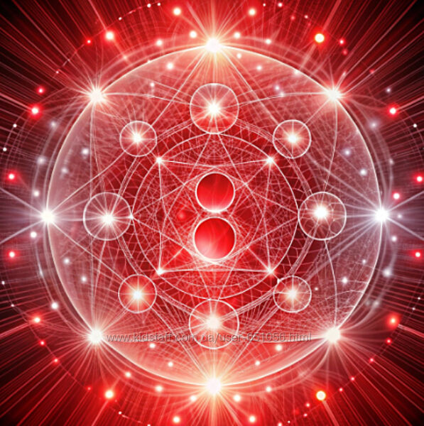 Квантовая нумерология Гульнара Садрутдинова