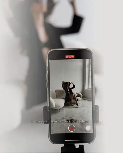 Снимая своё KINO. Тариф Pro Зоя Колесникова