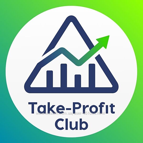 Take-Profit VIP Club Арбитраж криптовалют