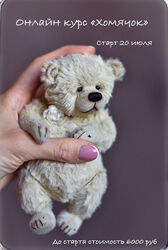 Хомячок Кристина Шаблий