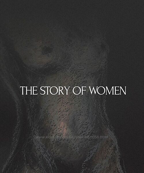 Sapiencia The story of women