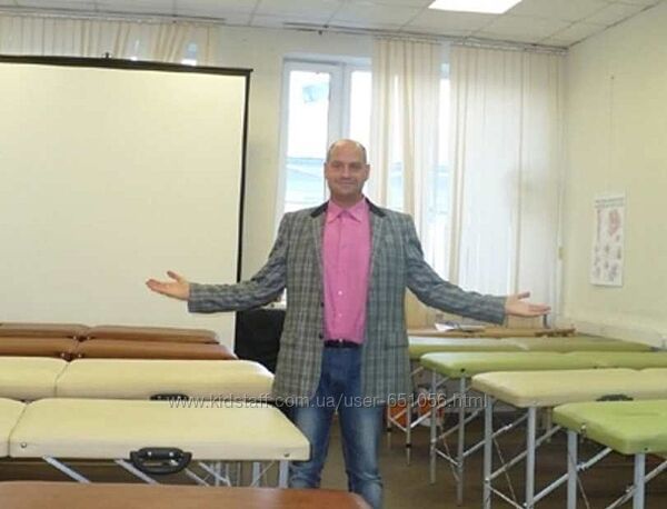 Краниосакральная и краниоритмическая остеопрактика Уровень 1 Смирнов