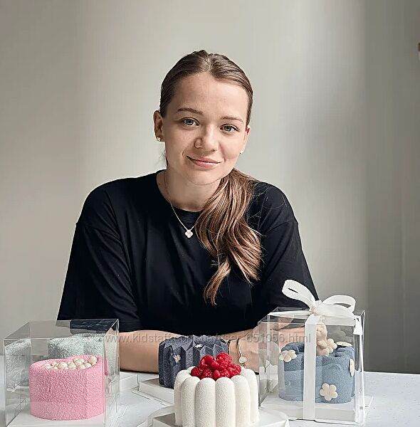 Чудо-бенто 2.0 Анастасия Лазарева Make Cake