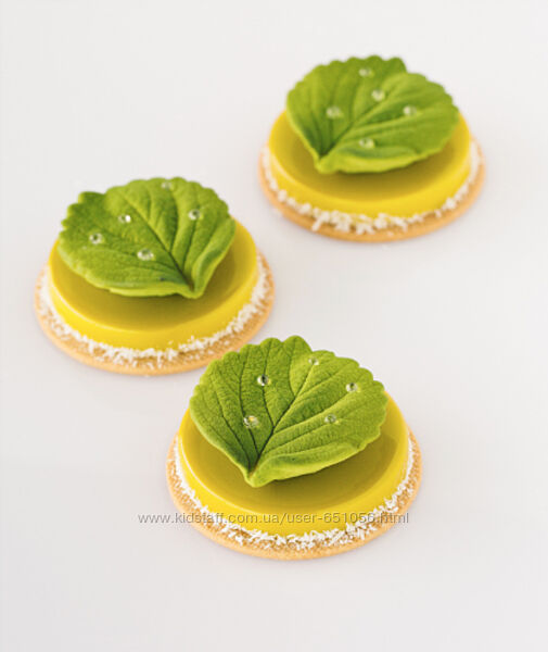 Торты и пирожные 2018 Франк Хааснут