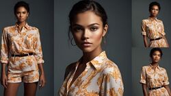 Нейросети для фотографа и видео 2025. Пакет Все включено Андрей Васильев