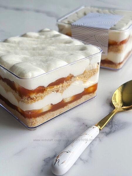 Cake box Юлия Нежурина funbun