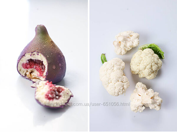 Корпусные пирожные. 6 поток Ксения Хохлова Ks candymom