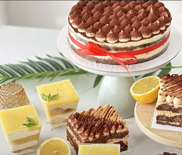 Настоящий Тирамису Екатерина Савкина