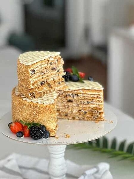 Медовик Екатерина Савкина