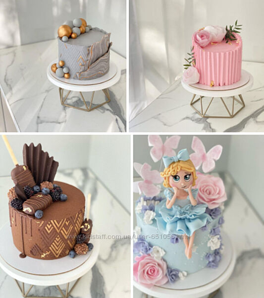 5 тортов Екатерина Савкина