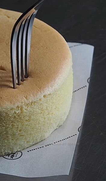 Cotton Cheesecake Хлопковый чизкейк Таня Силаева