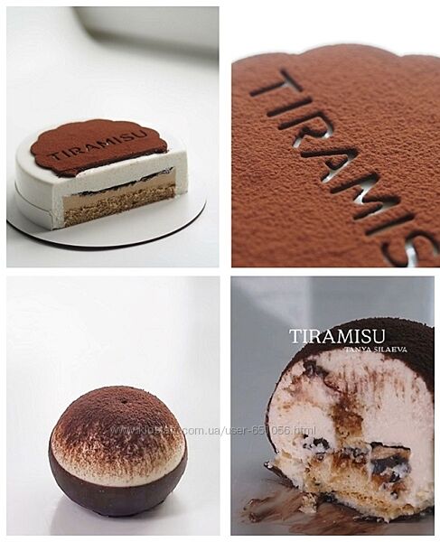 Новый Tiramisu Таня Силаева
