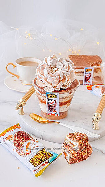 Dessert Box Екатерина Завирюха