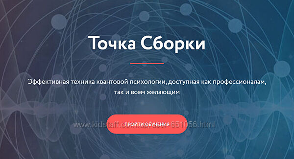 Точка Сборки 2025 Леонид Тальпис