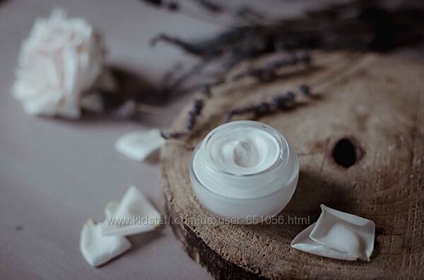 Крем с нуля бери и делай Ольга Ларноди