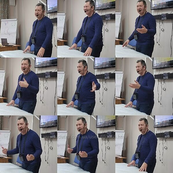 Дыхание тела. Части 1 2 3 Игорь Левашов