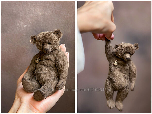 Талисманчик Кристина Шаблий