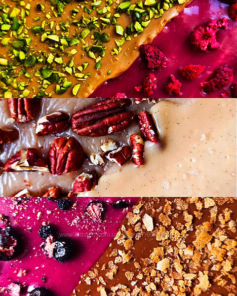 Мини-курс по ирискам Ксения Бутолина