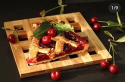 Сладкие пироги Олеся Шубина