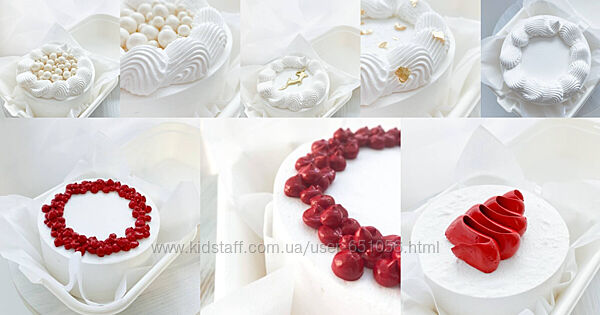 Зефирные бенто zefirsova Ксения Фирсова