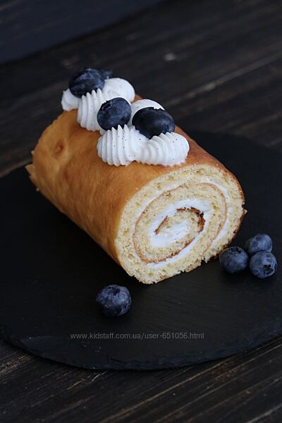 Роскошные рулеты Екатерина Сваровская