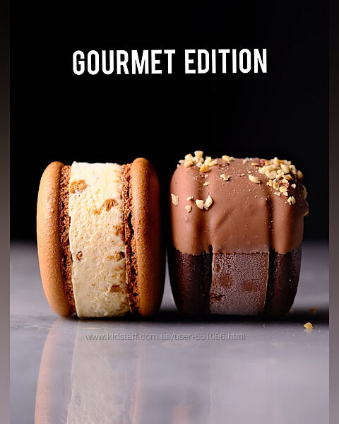 Сборник начинок Gourmet Edition Анастасия Воронова