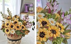 Новый осенний канал 2025 Мирослава Садовая zefir. mira