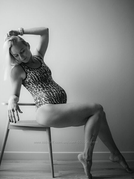 Тренировки для беременных Маша Блинова