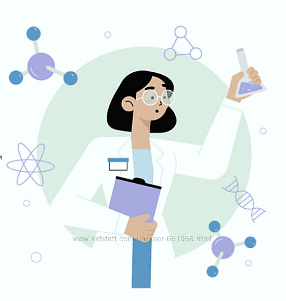 Канал со схемами на все случаи жизни Олеся Скребцова