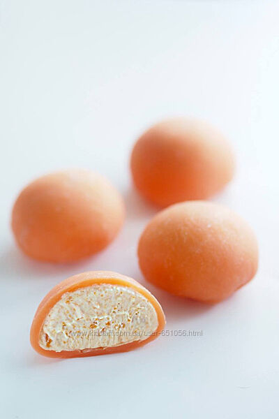 Мини-курс по Mochi моти Таня Силаева