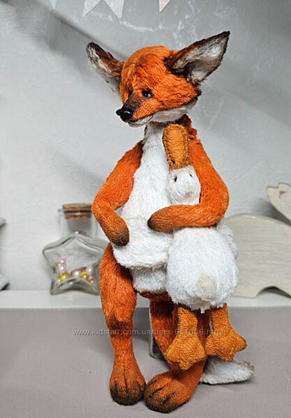 Рыжее настроение Ксения Костина