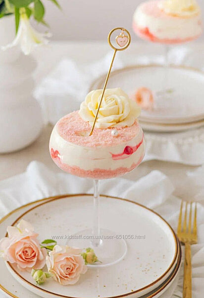 Чизкейк с шариками Бабл-гам и Урок по йогуртовым цветам Екатерина Завирюха