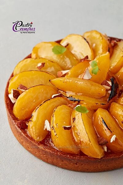 Кондитерский клуб Pastry Club сентябрь 2025 Мария Селянина