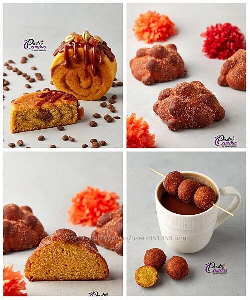 Кондитерский клуб Pastry Club октябрь 2025 Мария Селянина