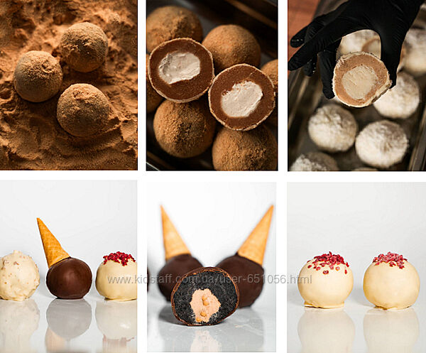 Марафон Картошка Премиум Екатерина Леонова bergamotii