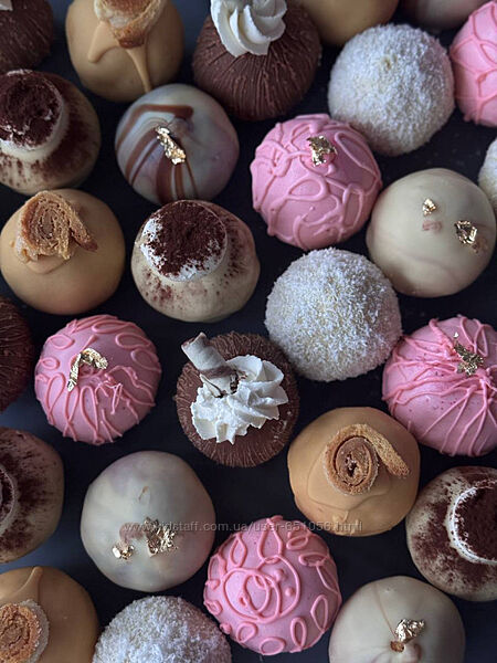 Картошка 2.0. 6 вкусов Екатерина Леонова bergamotii