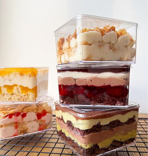 Тревел-бокс. Тренд 2025 года Ze. firka Алена Зефирка