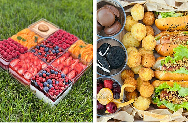 Сладости для радости - Детские десерты и Торты с Собой Надежда Архипова